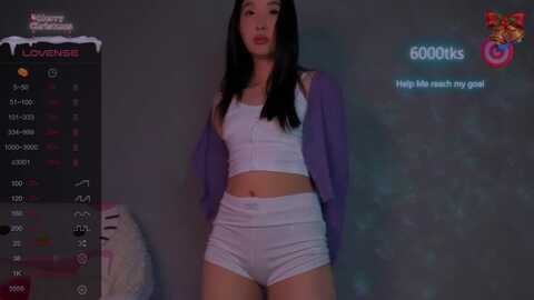 feralberry66 @ myfreecams on 20231222