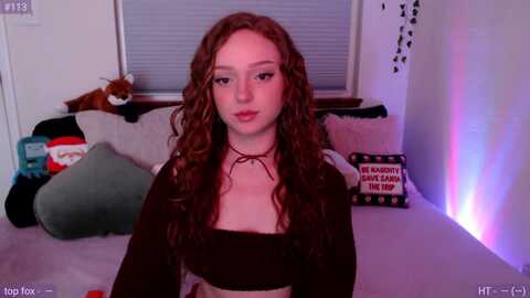 fiona @ myfreecams on 20231222