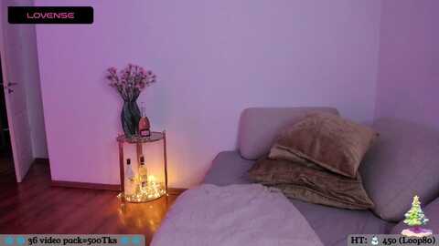 fire_ice_emma @ myfreecams on 20231222