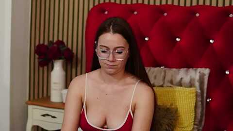 freyamonroe @ myfreecams on 20231222