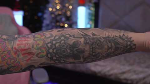 gogodr3am @ myfreecams on 20231222