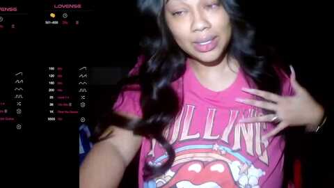 honeybusty69 @ myfreecams on 20231222