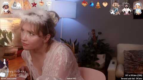 jaeger8__ @ myfreecams on 20231222