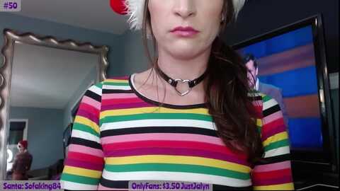 jalyn @ myfreecams on 20231222