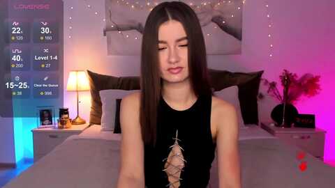 juliafendi @ myfreecams on 20231222