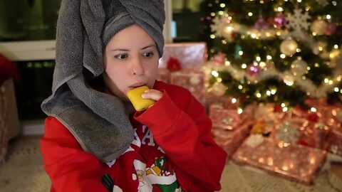 kamila__ @ myfreecams on 20231222