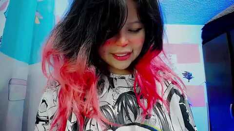 kati_aria @ myfreecams on 20231222