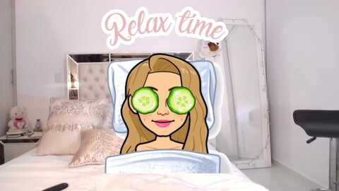 kimceretti @ myfreecams on 20231222