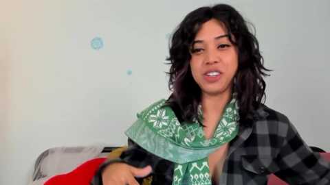 kissinghigh @ myfreecams on 20231222