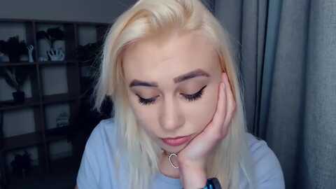 kukla_kolduna @ myfreecams on 20231222