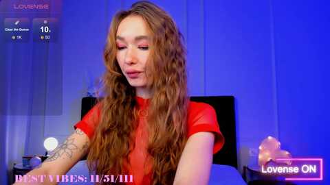 lina__kim @ myfreecams on 20231222