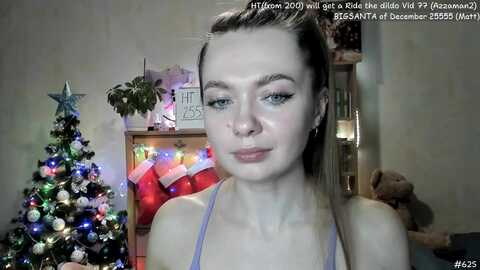 lizaghost @ myfreecams on 20231222