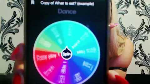 lorehottie @ myfreecams on 20231222