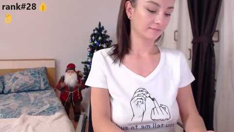 lorybell @ myfreecams on 20231222