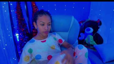 lucky_baby @ myfreecams on 20231222