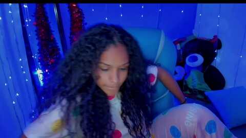 lucky_baby @ myfreecams on 20231222