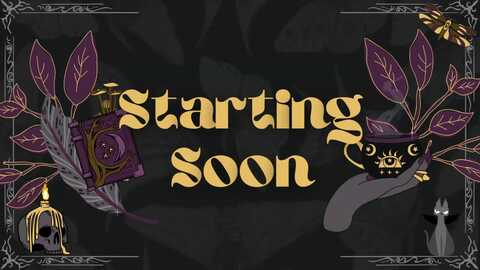 lunawolfie @ myfreecams on 20231222