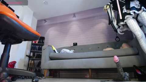 magikgoddess @ myfreecams on 20231222