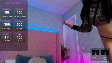 mayalew @ myfreecams on 20231222