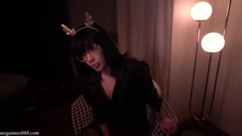 meganmei666 @ myfreecams on 20231222