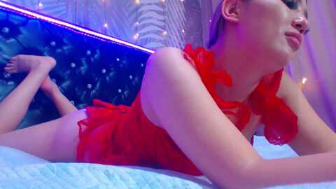 mirakyong @ myfreecams on 20231222