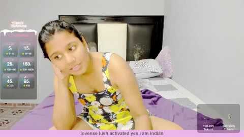 paradiseqeen @ myfreecams on 20231222