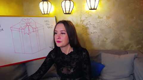 radiance @ myfreecams on 20231222