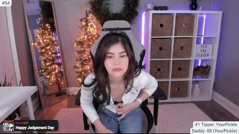 rorriegomez @ myfreecams on 20231222