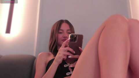 samirah_ @ myfreecams on 20231222