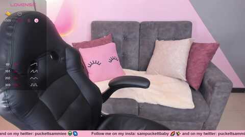 sampuckett @ myfreecams on 20231222