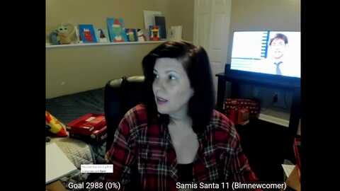 samtastic_ @ myfreecams on 20231222