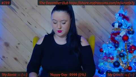 sensualcrissa @ myfreecams on 20231222