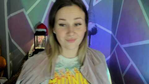 sexy_ukr @ myfreecams on 20231222