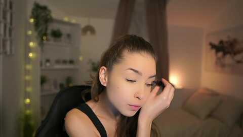 shy_jane @ myfreecams on 20231222