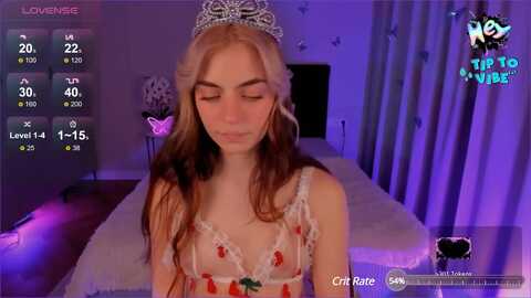 stefani_grand @ myfreecams on 20231222