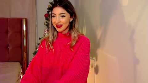 sweetsin @ myfreecams on 20231222