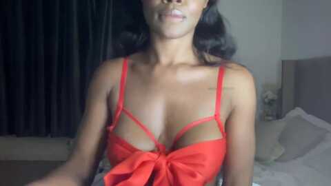 sweetxebony1 @ myfreecams on 20231222