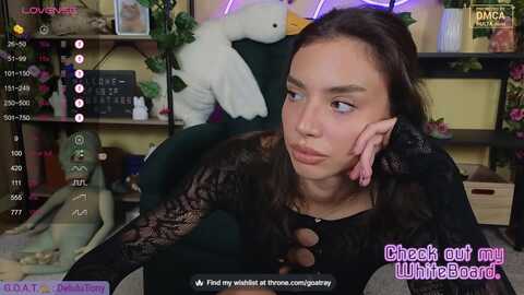 tamararay @ myfreecams on 20231222