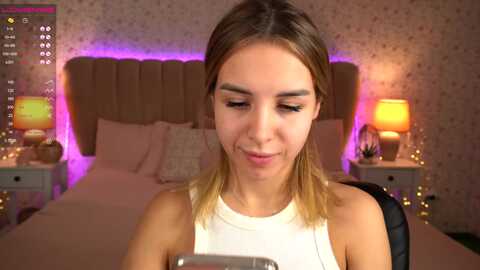 tilli @ myfreecams on 20231222