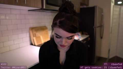 wizard @ myfreecams on 20231222