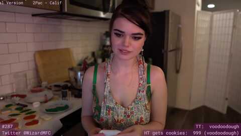 wizard @ myfreecams on 20231222