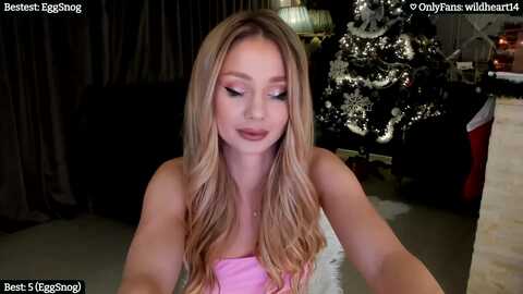 yveline @ myfreecams on 20231222