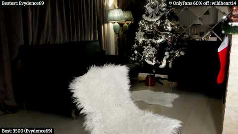 yveline @ myfreecams on 20231222