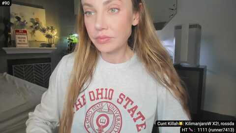alexis @ myfreecams on 20231223