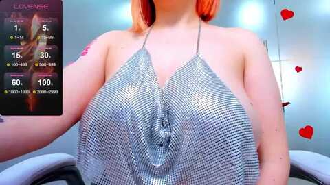 anya_rosses1 @ myfreecams on 20231223
