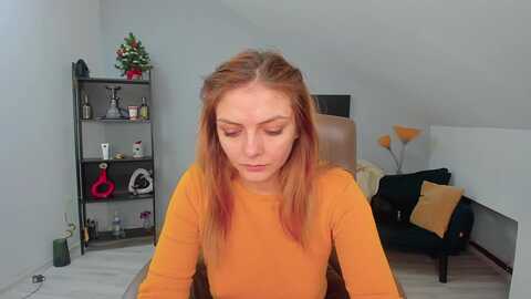 blondieally @ myfreecams on 20231223