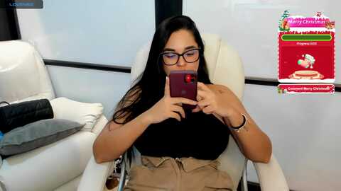 celeste_bruce @ myfreecams on 20231223