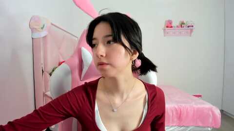 cherrycute666 @ myfreecams on 20231223