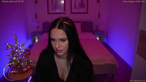 cinnabellee @ myfreecams on 20231223
