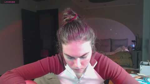 coconut_i @ myfreecams on 20231223